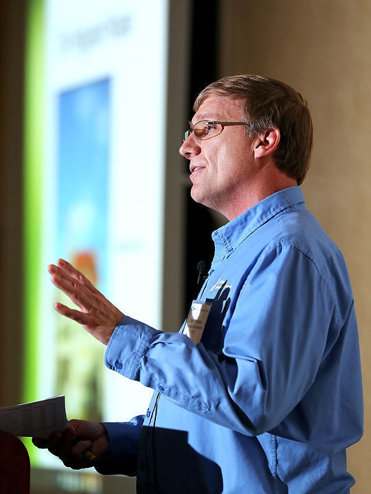 Nebraska Environmental Trust director
